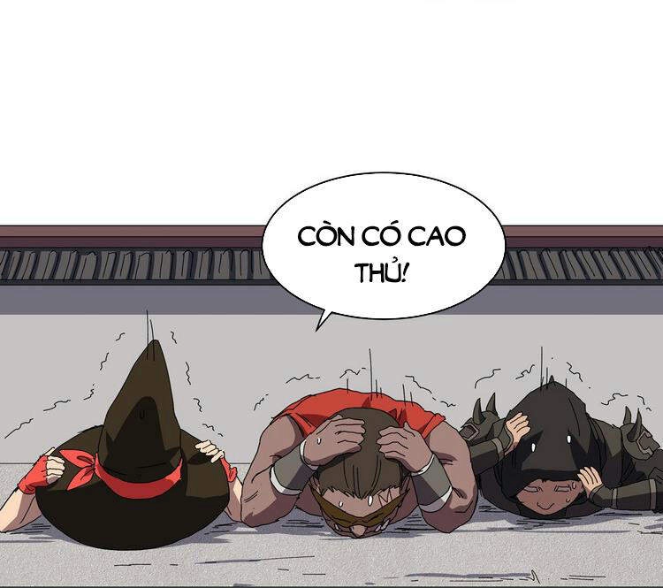 Tu Tiên Giả Đại Chiến Siêu Năng Lực Chapter 142 - 3