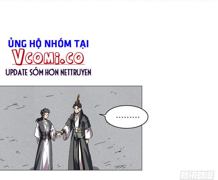 Tu Tiên Giả Đại Chiến Siêu Năng Lực Chapter 142 - 4