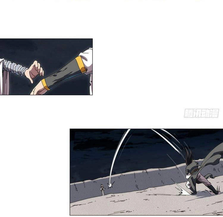 Tu Tiên Giả Đại Chiến Siêu Năng Lực Chapter 142 - 8