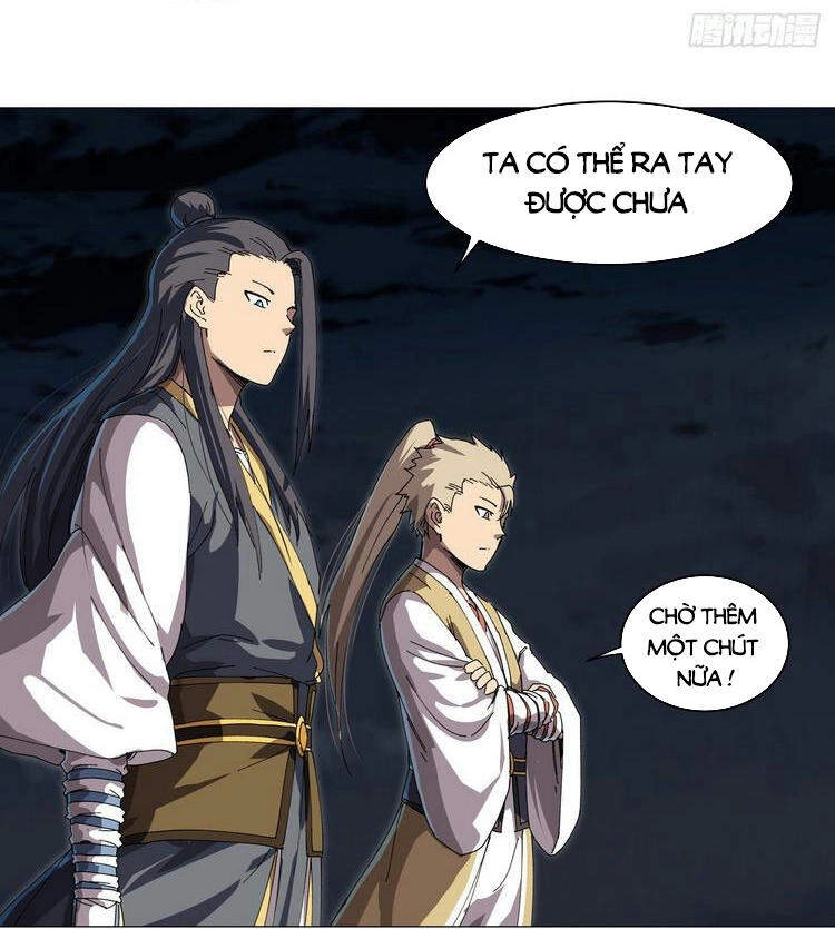 Tu Tiên Giả Đại Chiến Siêu Năng Lực Chapter 142 - 10