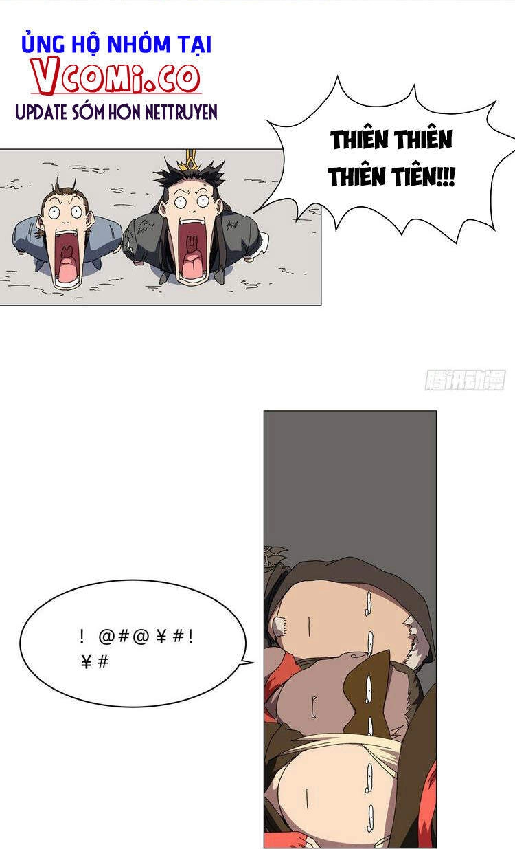 Tu Tiên Giả Đại Chiến Siêu Năng Lực Chapter 142 - 11