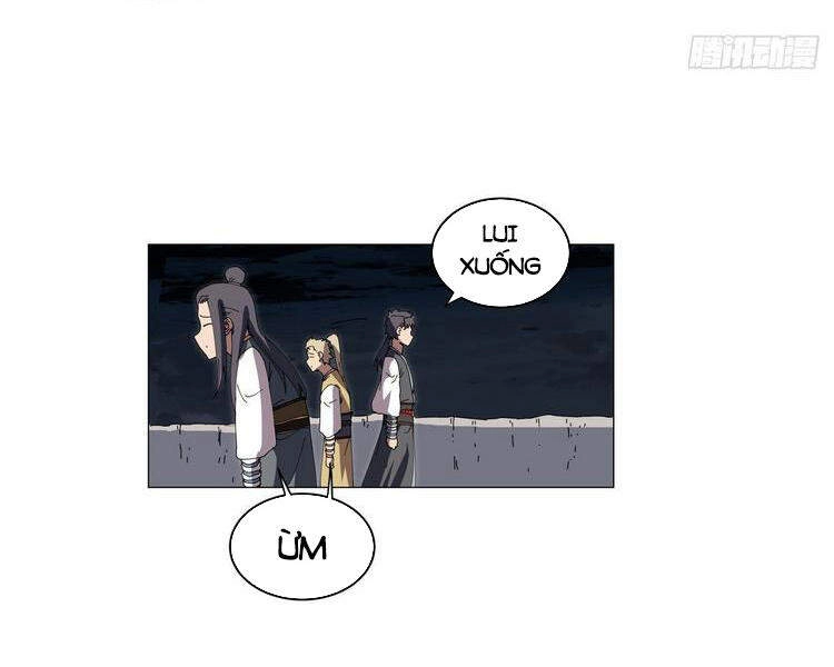 Tu Tiên Giả Đại Chiến Siêu Năng Lực Chapter 142 - 13