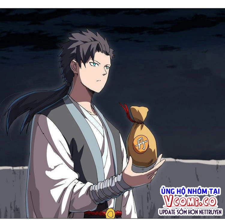 Tu Tiên Giả Đại Chiến Siêu Năng Lực Chapter 142 - 14