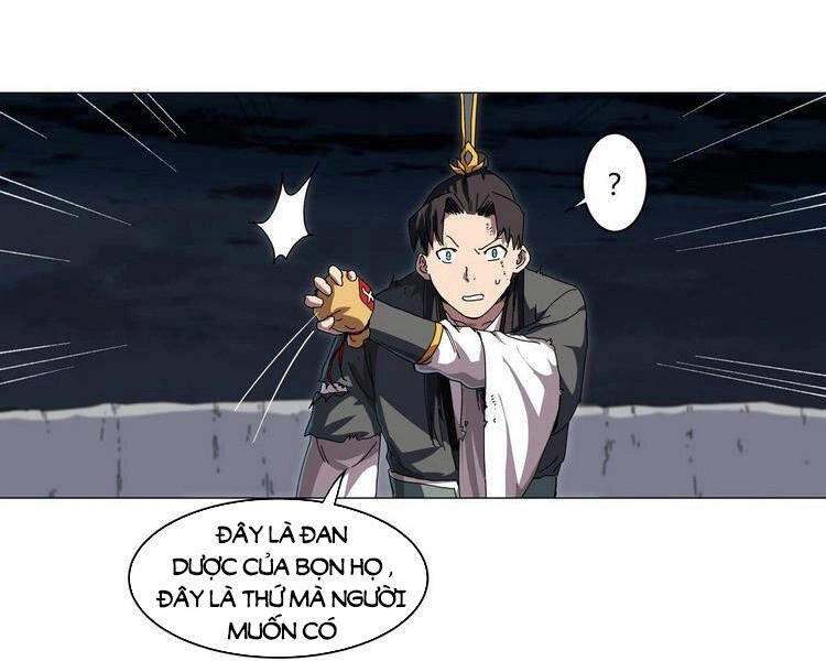 Tu Tiên Giả Đại Chiến Siêu Năng Lực Chapter 142 - 16