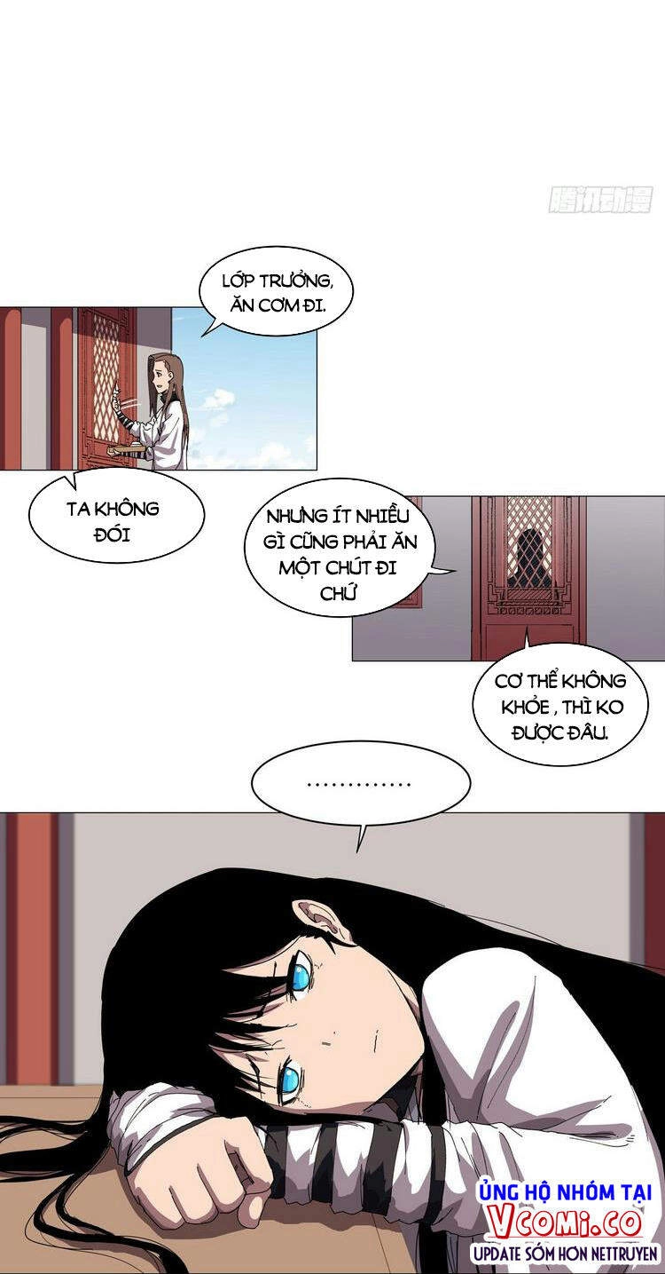 Tu Tiên Giả Đại Chiến Siêu Năng Lực Chapter 142 - 26