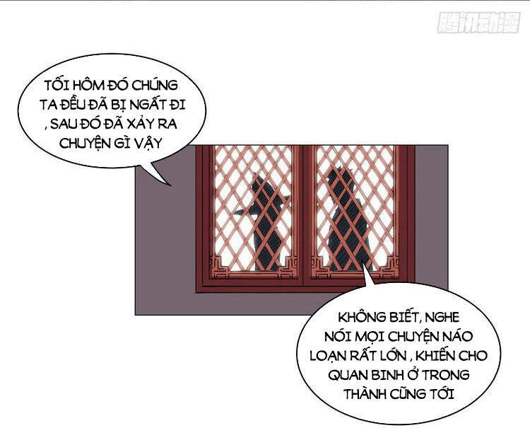 Tu Tiên Giả Đại Chiến Siêu Năng Lực Chapter 142 - 27