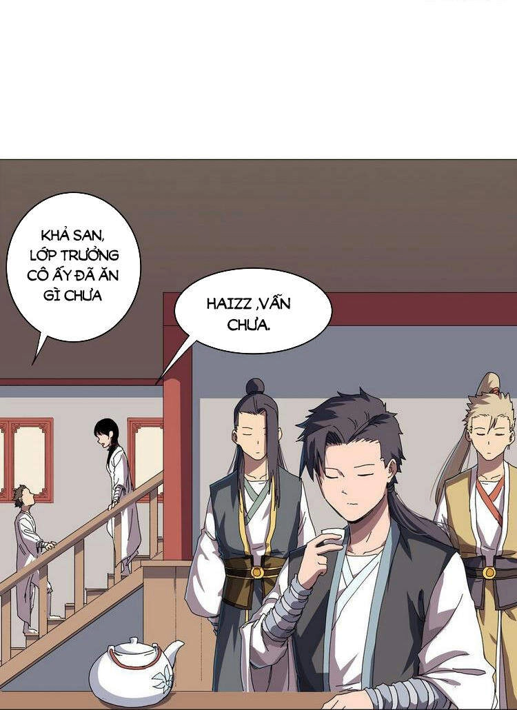 Tu Tiên Giả Đại Chiến Siêu Năng Lực Chapter 142 - 29