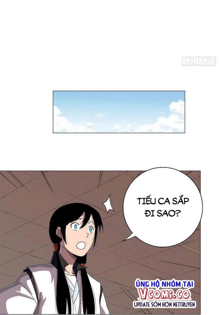 Tu Tiên Giả Đại Chiến Siêu Năng Lực Chapter 142 - 34