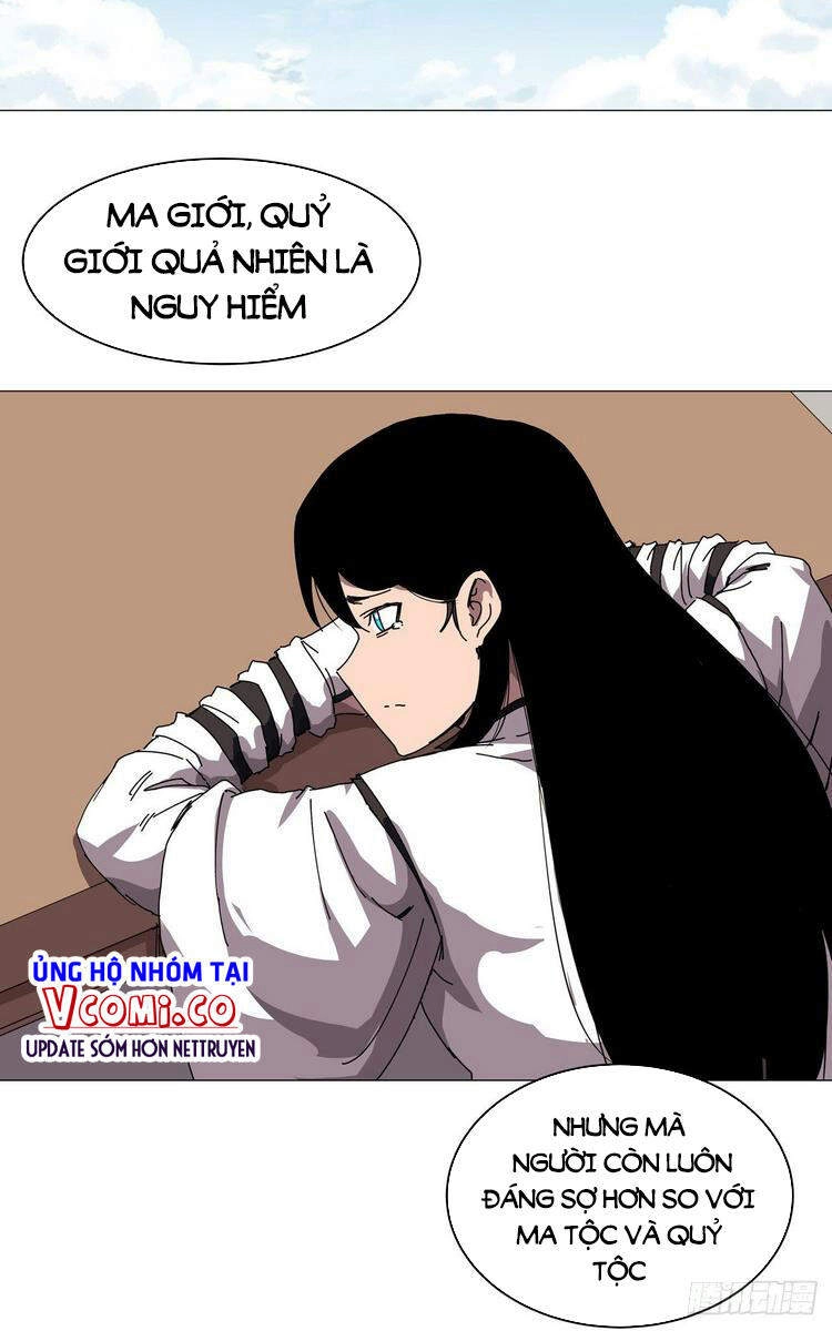 Tu Tiên Giả Đại Chiến Siêu Năng Lực Chapter 142 - 40