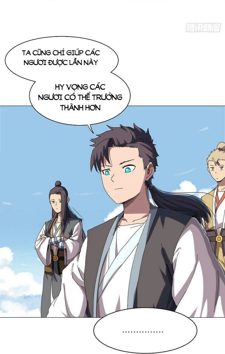 Tu Tiên Giả Đại Chiến Siêu Năng Lực Chapter 142 - 42