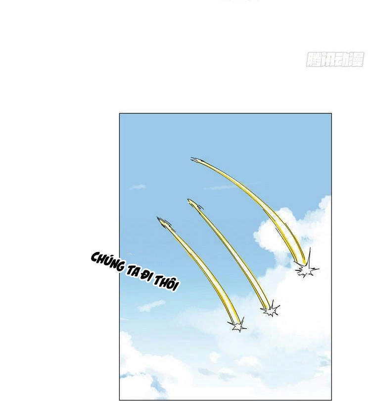 Tu Tiên Giả Đại Chiến Siêu Năng Lực Chapter 142 - 43