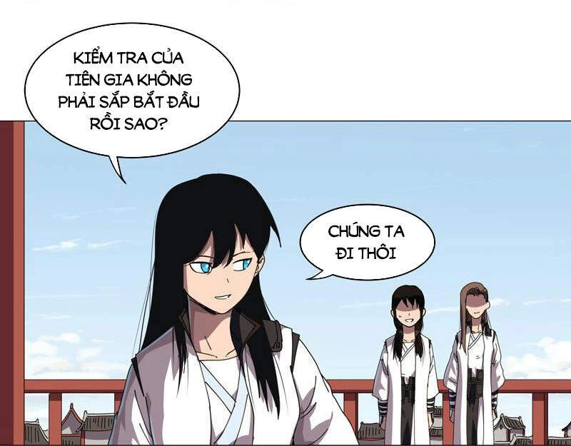 Tu Tiên Giả Đại Chiến Siêu Năng Lực Chapter 143 - 4