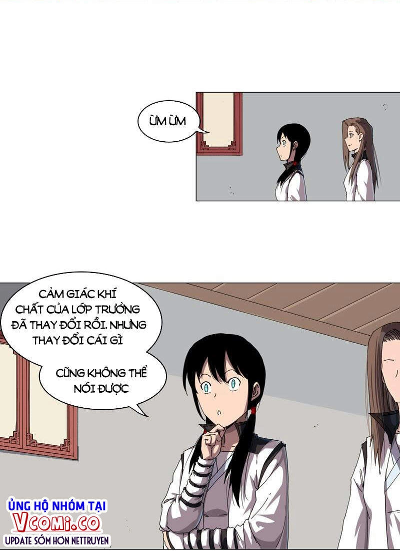 Tu Tiên Giả Đại Chiến Siêu Năng Lực Chapter 143 - 5