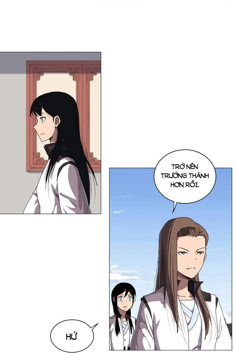 Tu Tiên Giả Đại Chiến Siêu Năng Lực Chapter 143 - 6