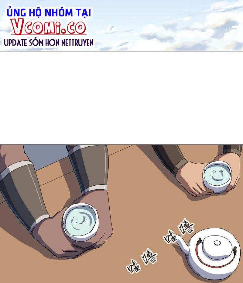 Tu Tiên Giả Đại Chiến Siêu Năng Lực Chapter 143 - 9