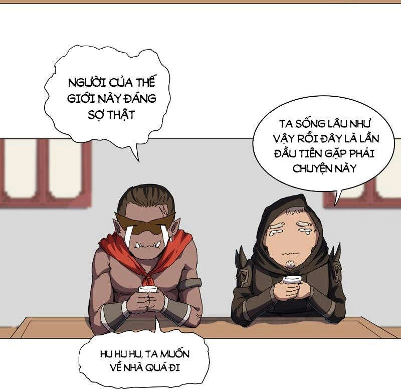 Tu Tiên Giả Đại Chiến Siêu Năng Lực Chapter 143 - 10