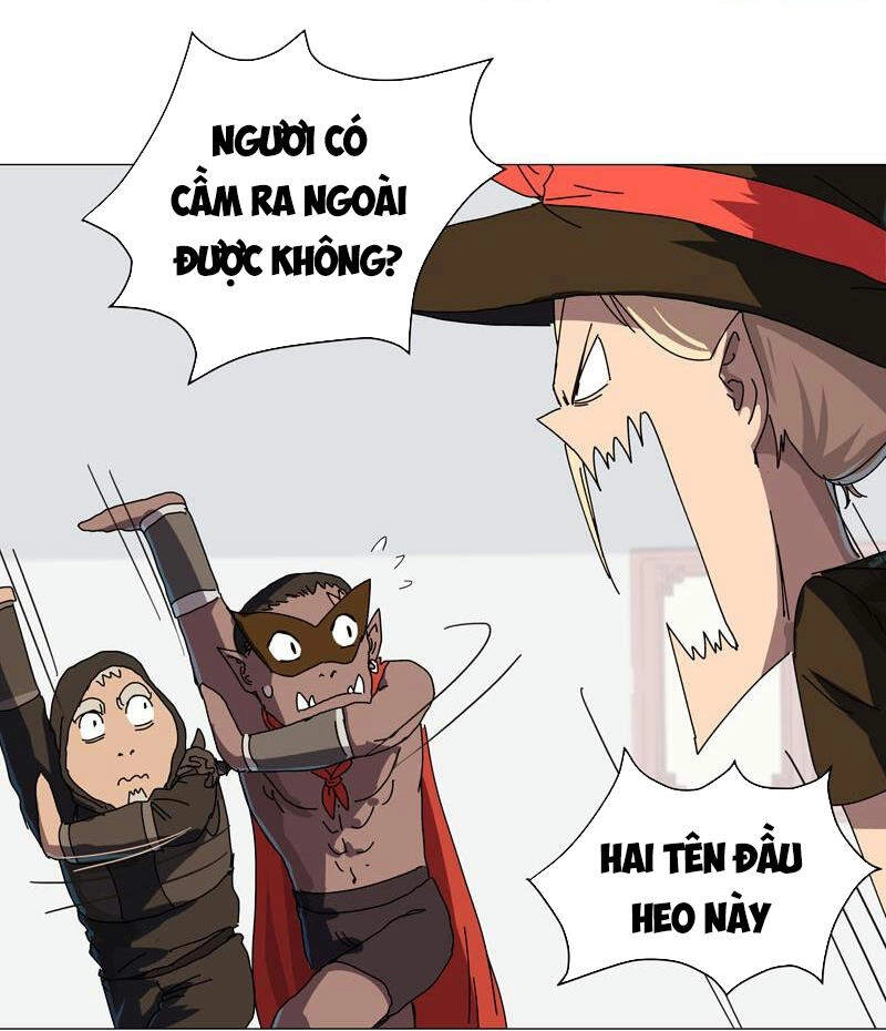 Tu Tiên Giả Đại Chiến Siêu Năng Lực Chapter 143 - 13