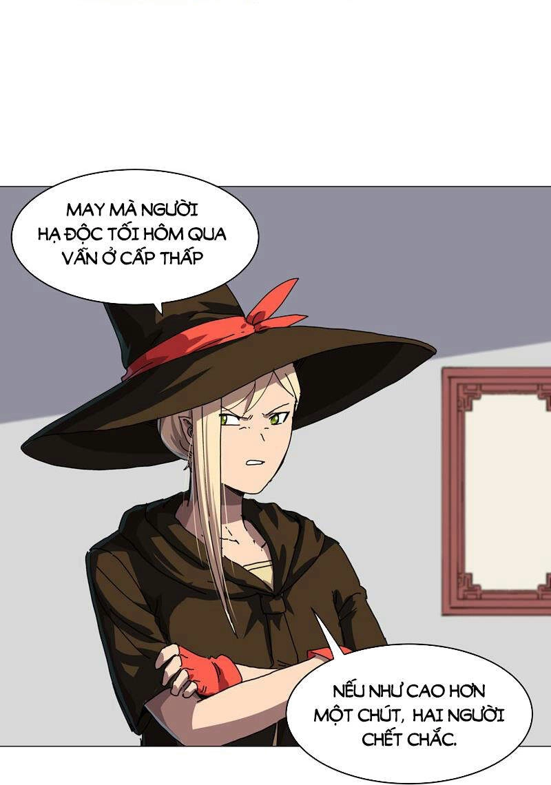 Tu Tiên Giả Đại Chiến Siêu Năng Lực Chapter 143 - 15