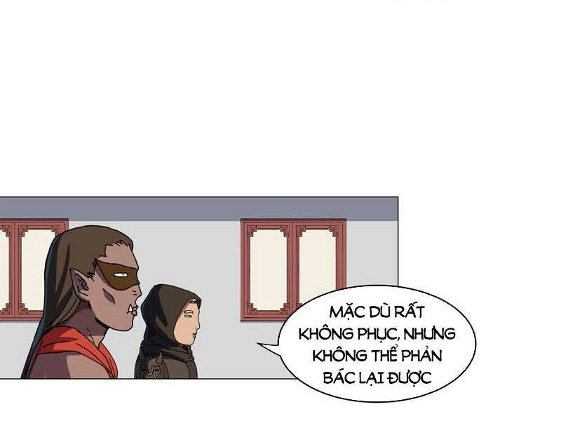 Tu Tiên Giả Đại Chiến Siêu Năng Lực Chapter 143 - 16