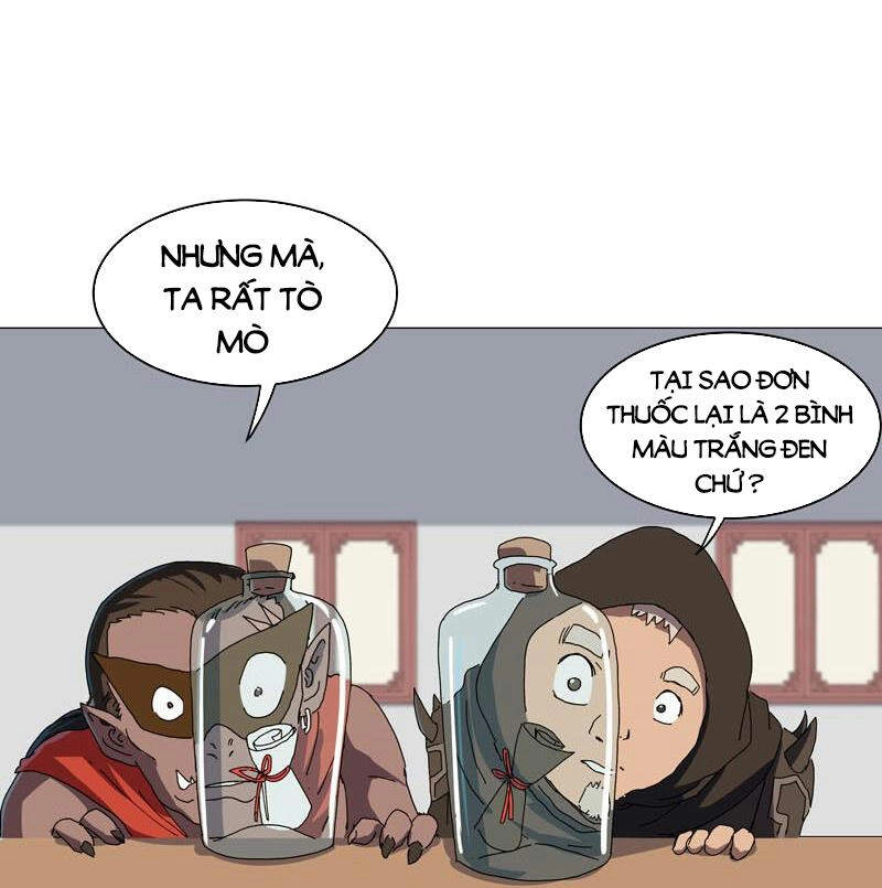 Tu Tiên Giả Đại Chiến Siêu Năng Lực Chapter 143 - 17