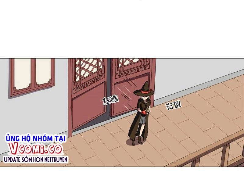 Tu Tiên Giả Đại Chiến Siêu Năng Lực Chapter 143 - 19