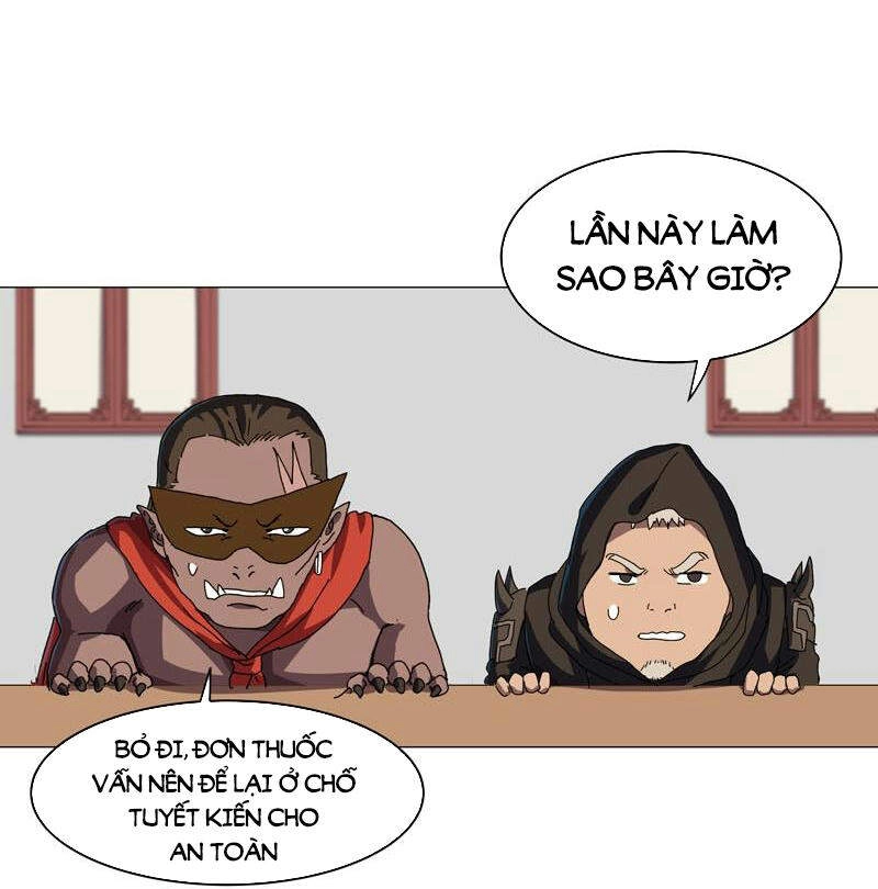 Tu Tiên Giả Đại Chiến Siêu Năng Lực Chapter 143 - 20