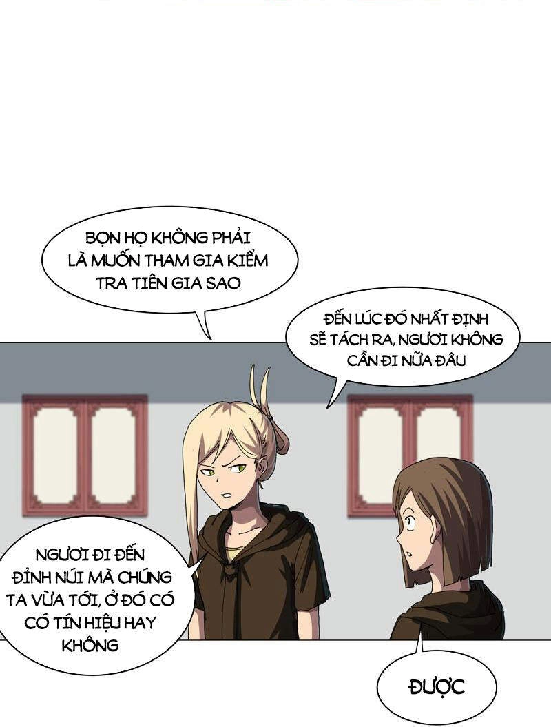 Tu Tiên Giả Đại Chiến Siêu Năng Lực Chapter 143 - 24