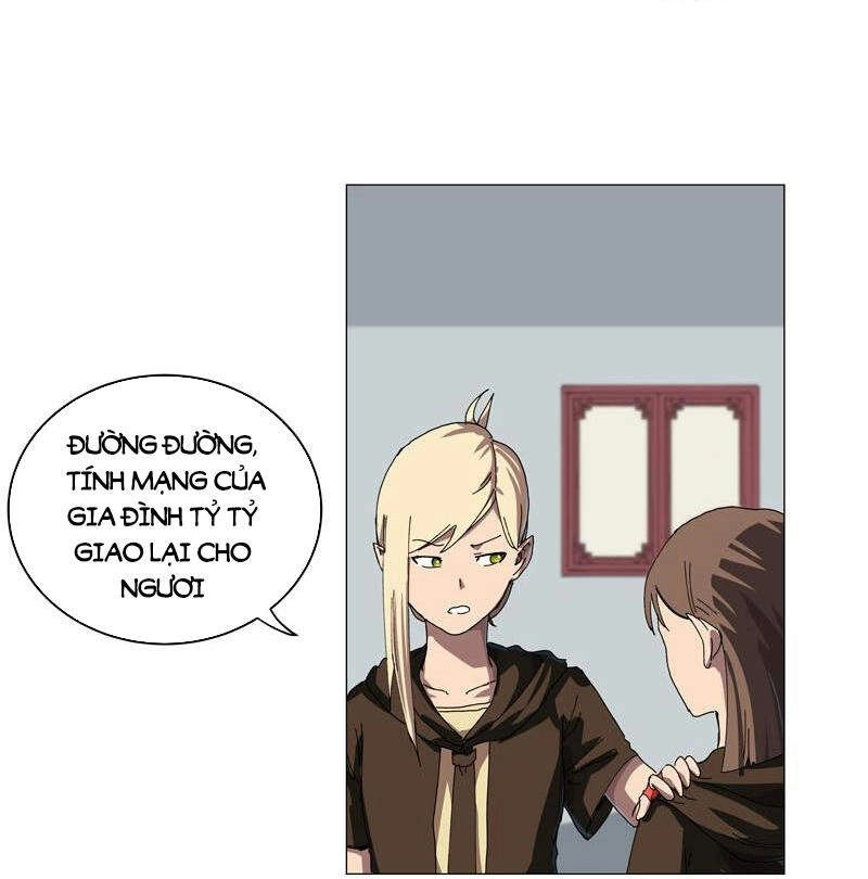 Tu Tiên Giả Đại Chiến Siêu Năng Lực Chapter 143 - 25