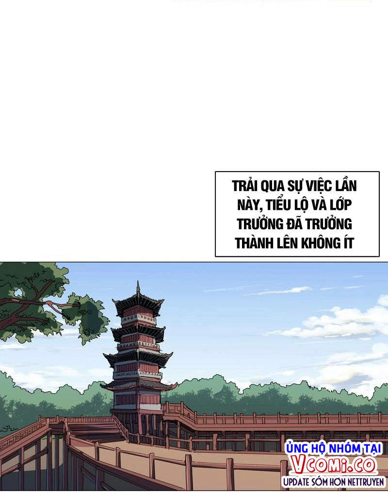 Tu Tiên Giả Đại Chiến Siêu Năng Lực Chapter 143 - 29