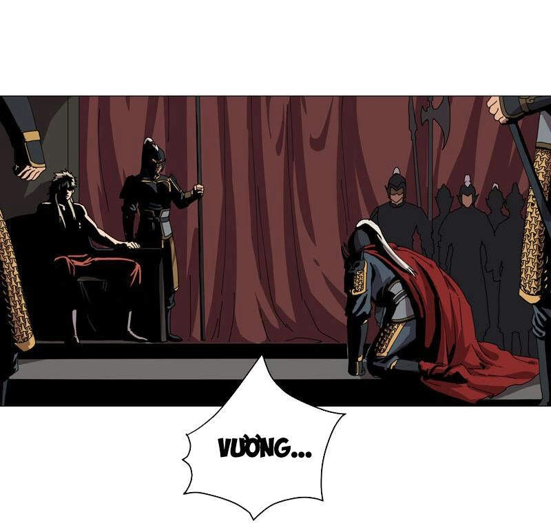 Tu Tiên Giả Đại Chiến Siêu Năng Lực Chapter 143 - 37