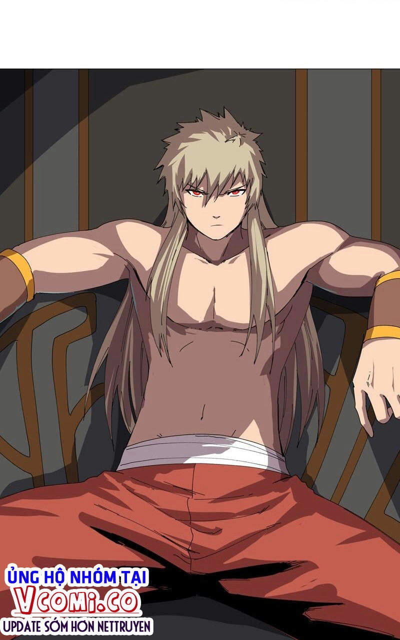 Tu Tiên Giả Đại Chiến Siêu Năng Lực Chapter 143 - 39