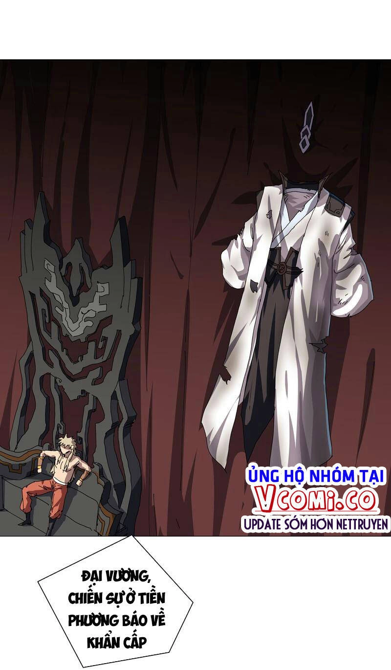 Tu Tiên Giả Đại Chiến Siêu Năng Lực Chapter 144 - 1