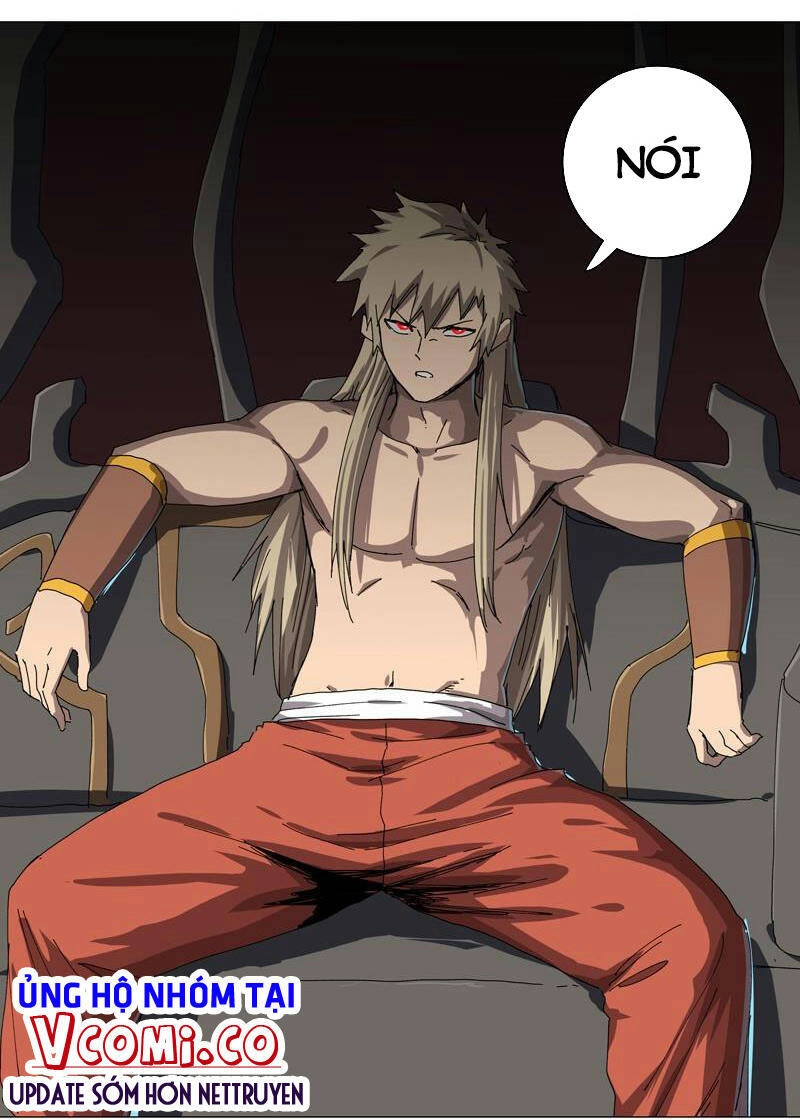 Tu Tiên Giả Đại Chiến Siêu Năng Lực Chapter 144 - 2