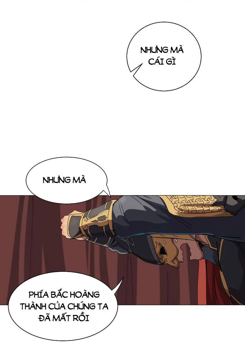 Tu Tiên Giả Đại Chiến Siêu Năng Lực Chapter 144 - 6