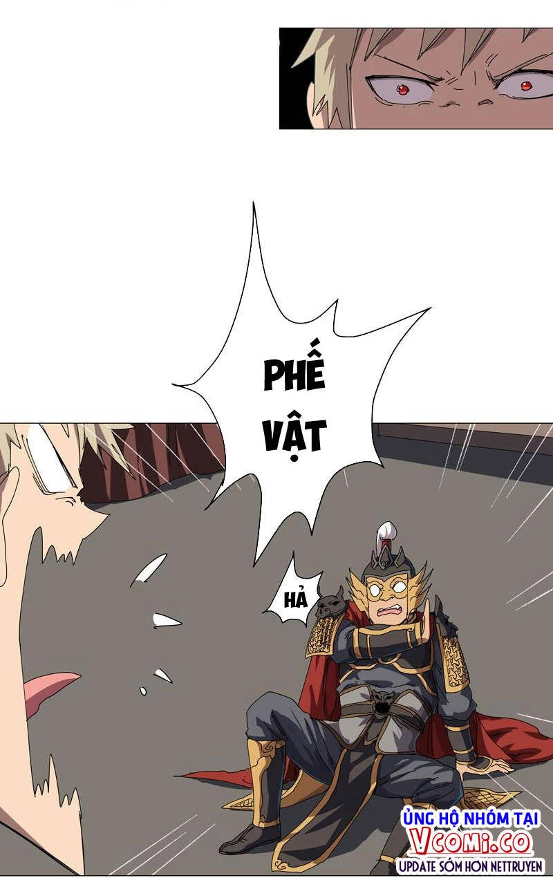 Tu Tiên Giả Đại Chiến Siêu Năng Lực Chapter 144 - 7