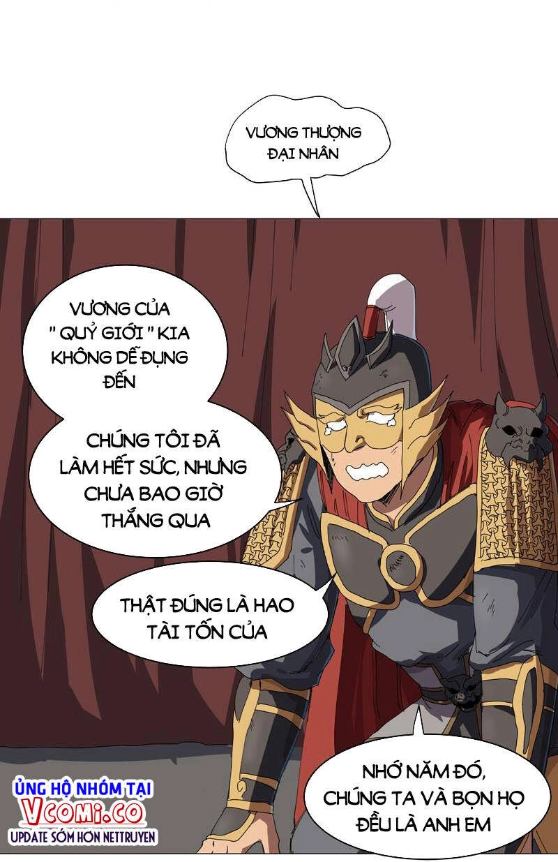 Tu Tiên Giả Đại Chiến Siêu Năng Lực Chapter 144 - 9