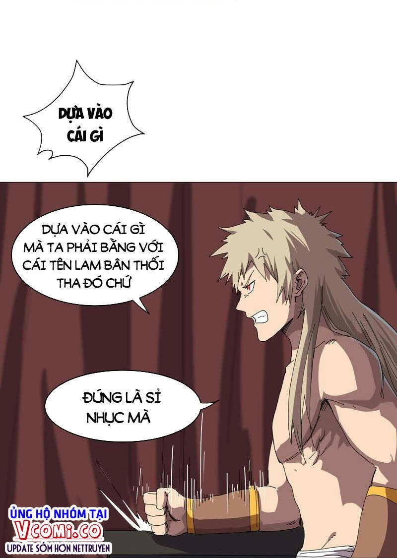 Tu Tiên Giả Đại Chiến Siêu Năng Lực Chapter 144 - 13