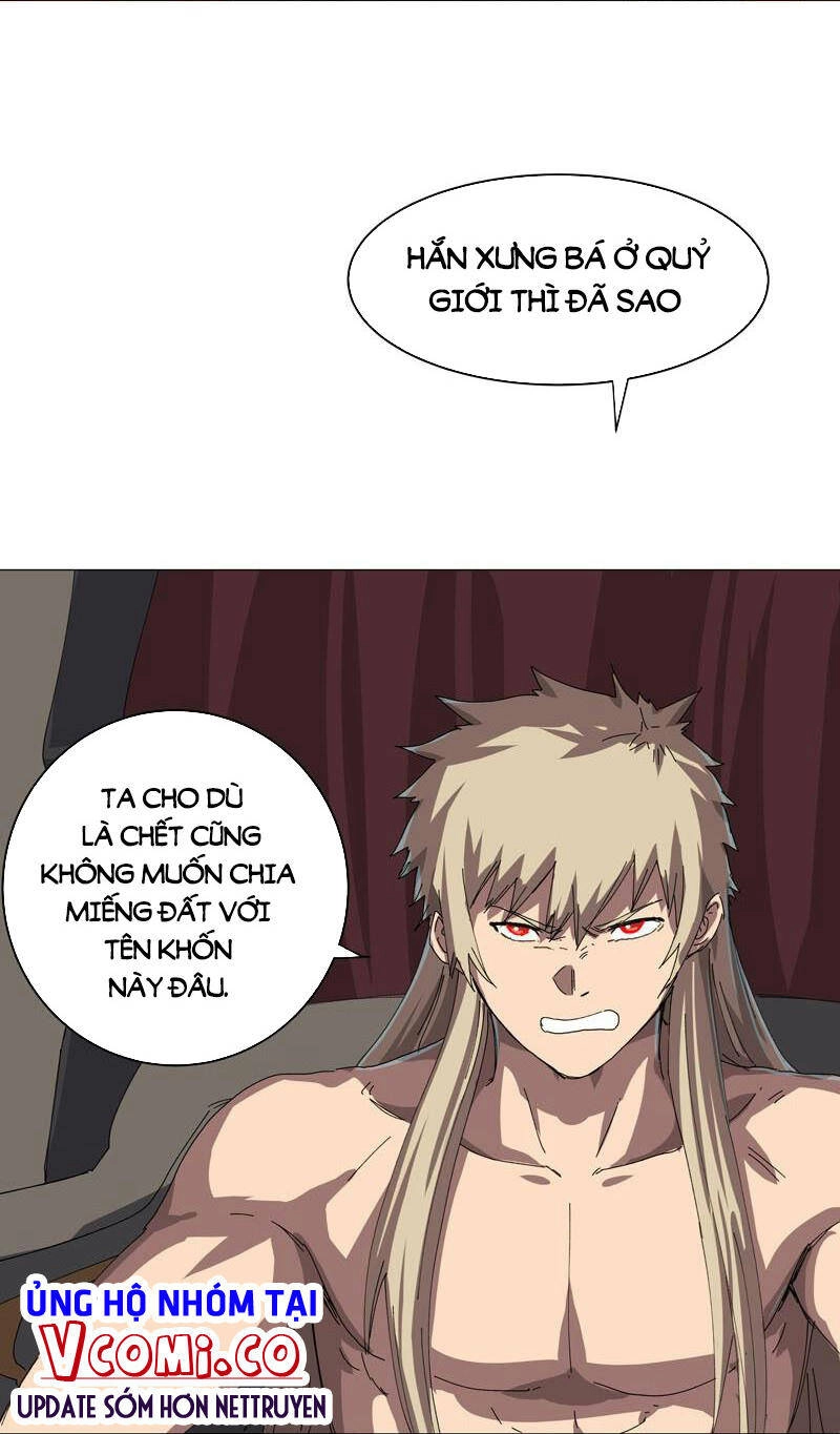 Tu Tiên Giả Đại Chiến Siêu Năng Lực Chapter 144 - 14