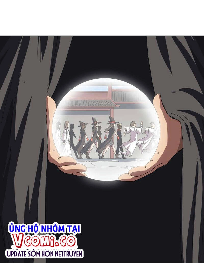 Tu Tiên Giả Đại Chiến Siêu Năng Lực Chapter 144 - 20