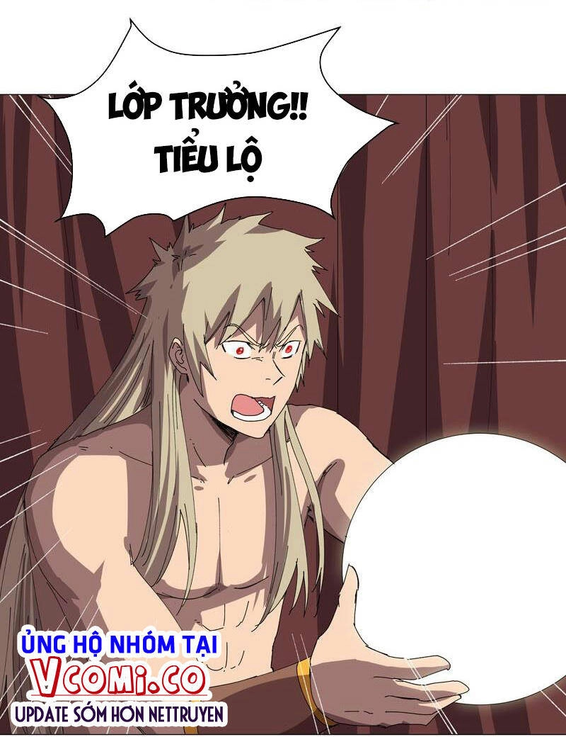 Tu Tiên Giả Đại Chiến Siêu Năng Lực Chapter 144 - 22