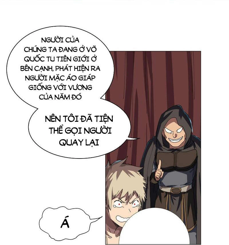 Tu Tiên Giả Đại Chiến Siêu Năng Lực Chapter 144 - 23