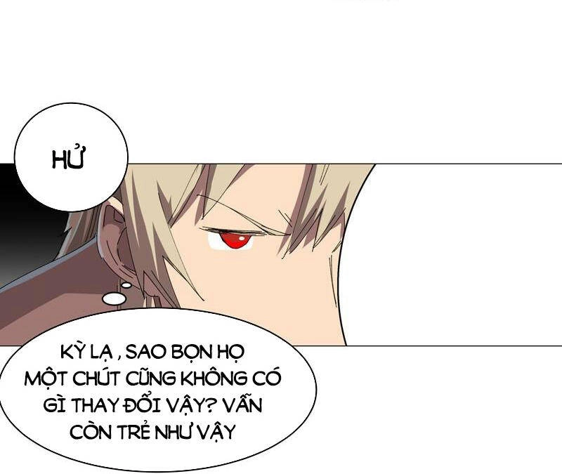 Tu Tiên Giả Đại Chiến Siêu Năng Lực Chapter 144 - 25