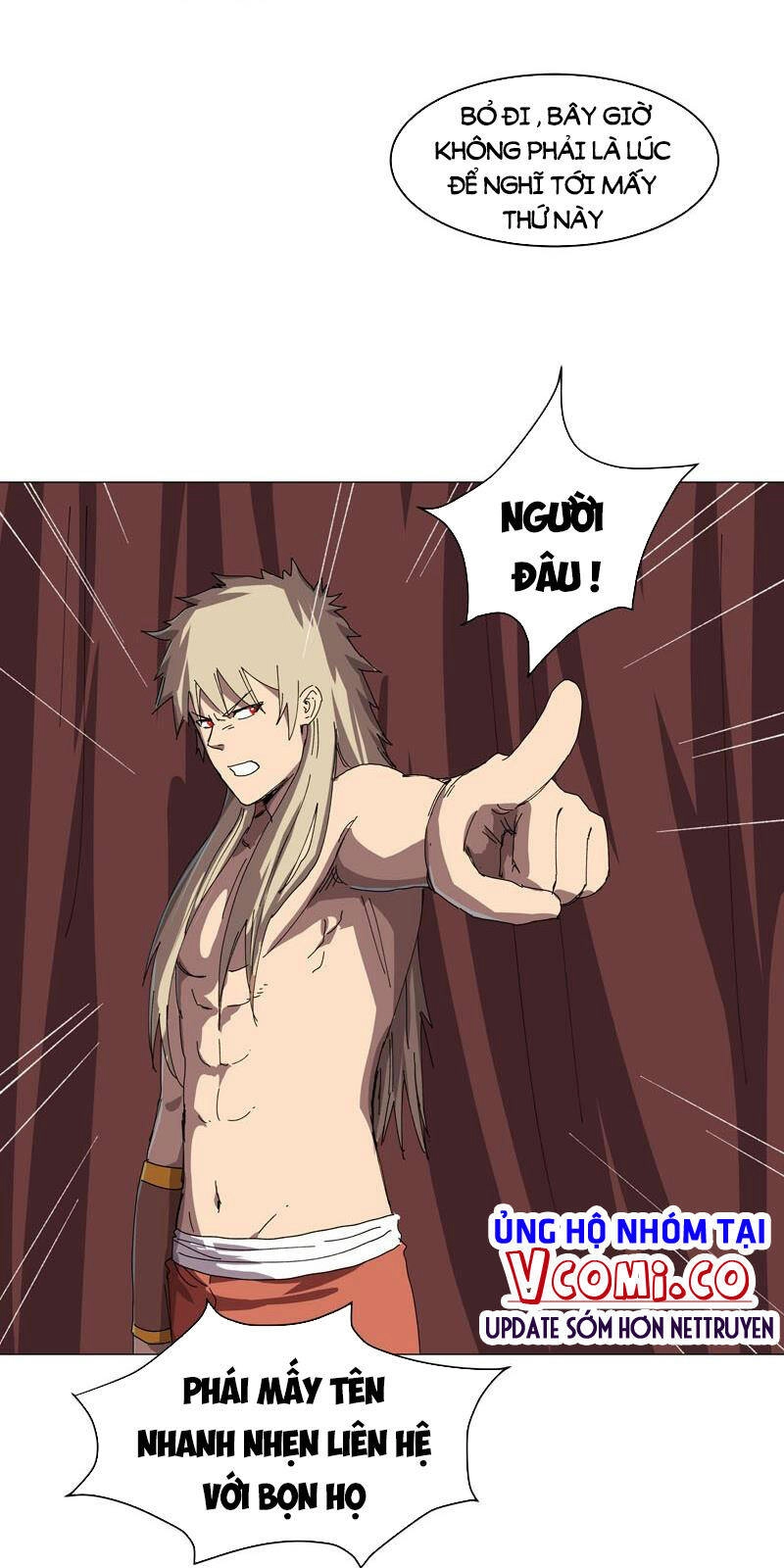 Tu Tiên Giả Đại Chiến Siêu Năng Lực Chapter 144 - 26