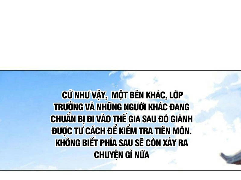 Tu Tiên Giả Đại Chiến Siêu Năng Lực Chapter 144 - 29