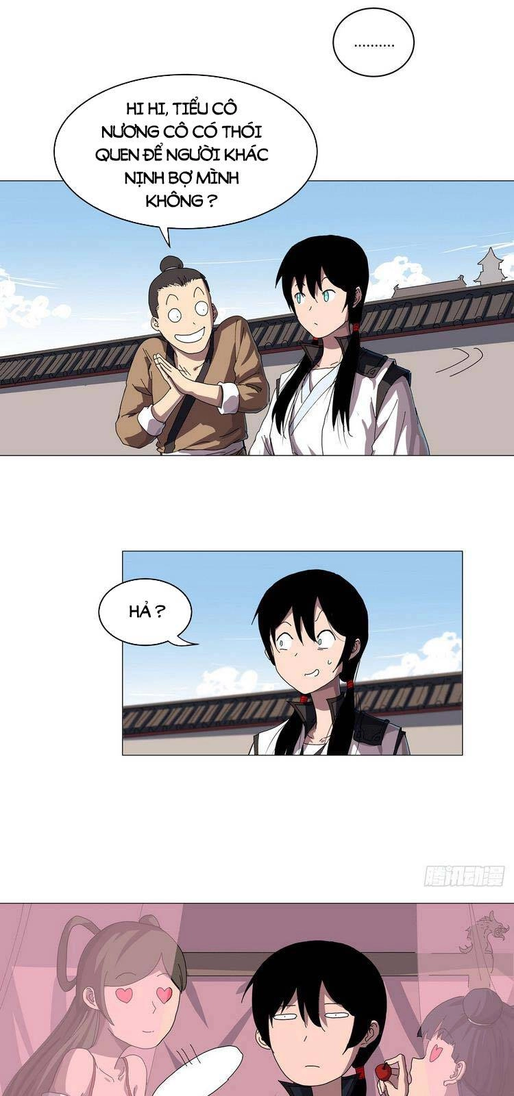 Tu Tiên Giả Đại Chiến Siêu Năng Lực Chapter 145 - 10