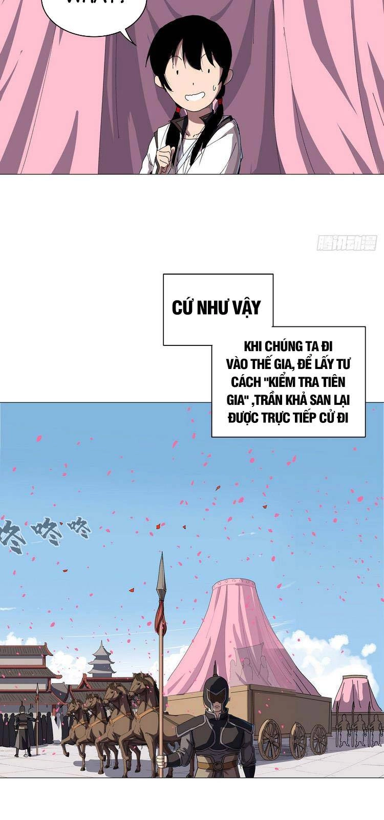 Tu Tiên Giả Đại Chiến Siêu Năng Lực Chapter 145 - 15