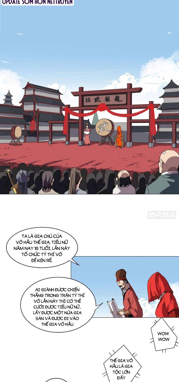 Tu Tiên Giả Đại Chiến Siêu Năng Lực Chapter 145 - 17