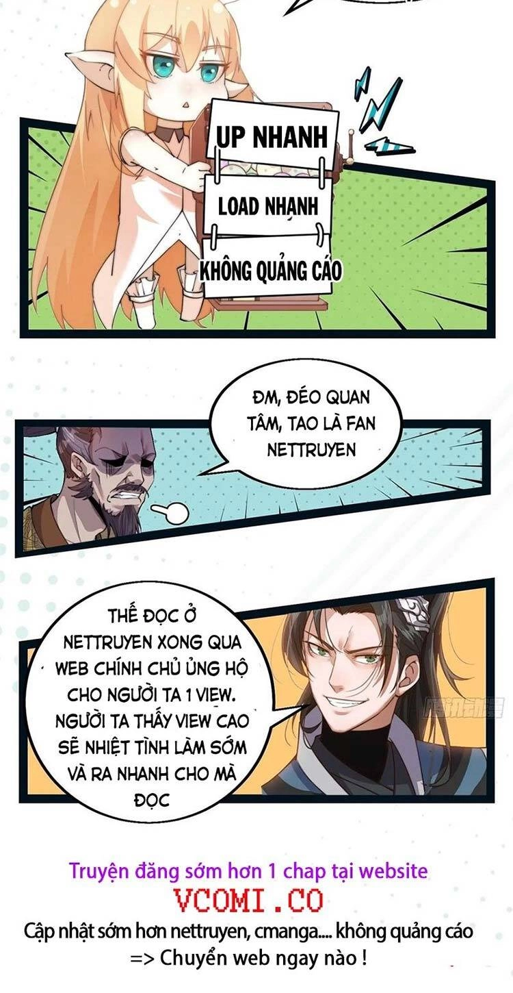 Tu Tiên Giả Đại Chiến Siêu Năng Lực Chapter 145 - 20