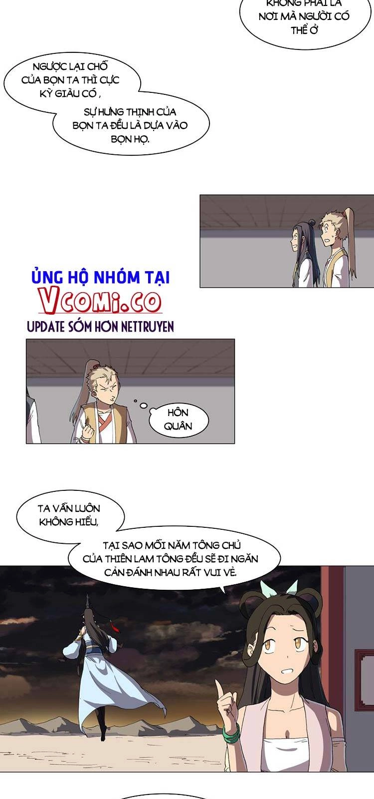 Tu Tiên Giả Đại Chiến Siêu Năng Lực Chapter 146 - 15