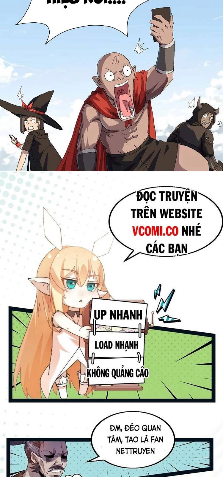 Tu Tiên Giả Đại Chiến Siêu Năng Lực Chapter 146 - 20